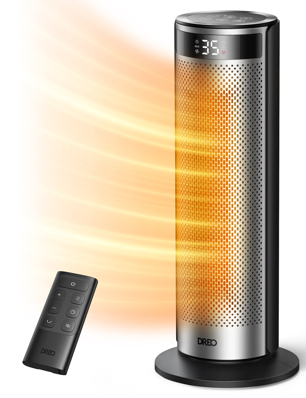 DREO Heater Solaris 628 DR-HSH028