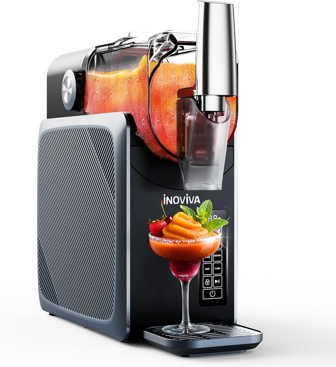 INOVIVA Slush Machine S1.2