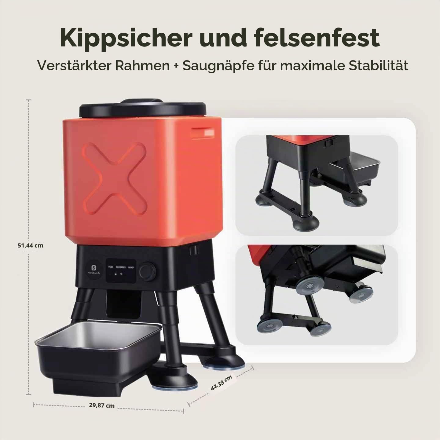 Feeder Titan 14L