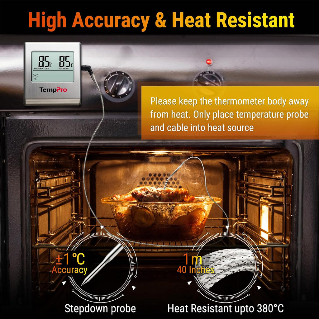 ThermoPro TP16