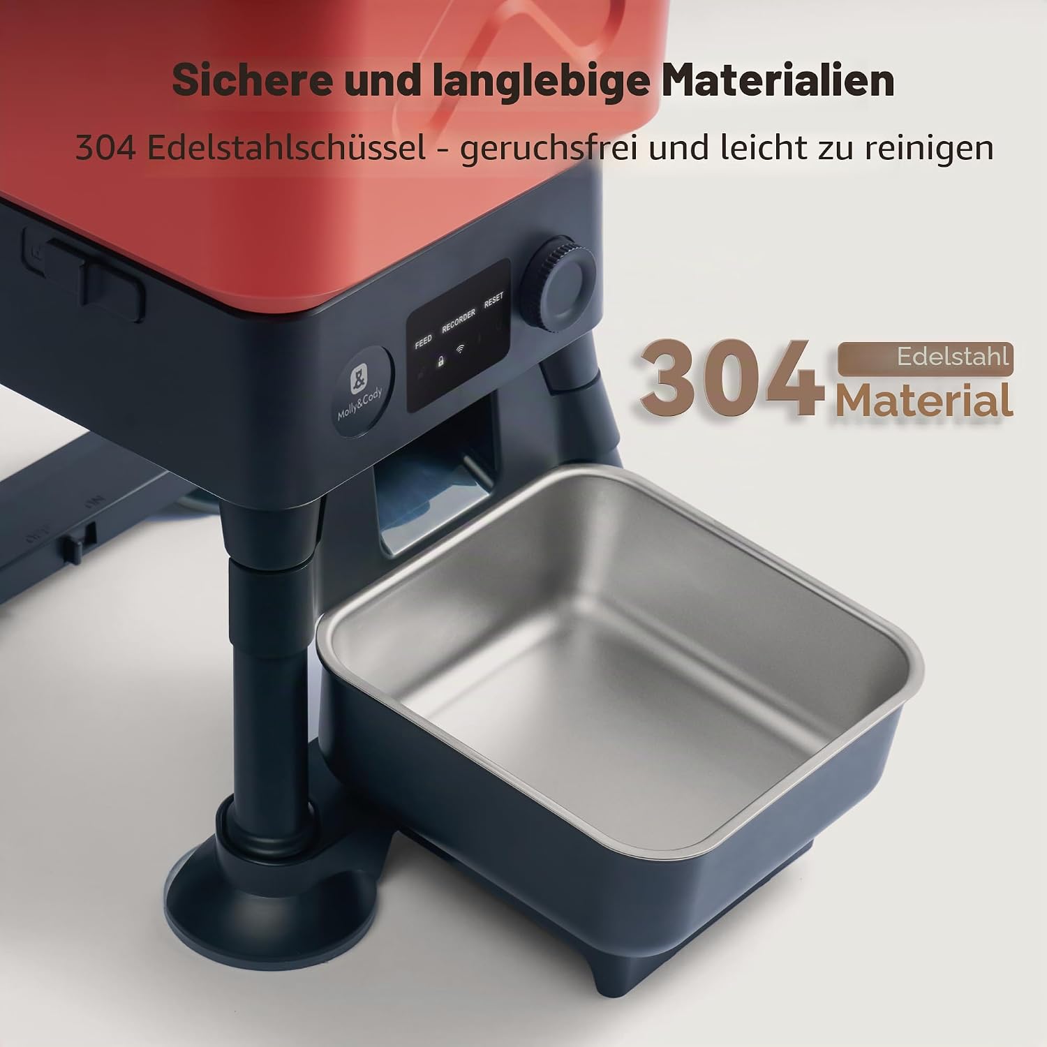 Feeder Titan 14L