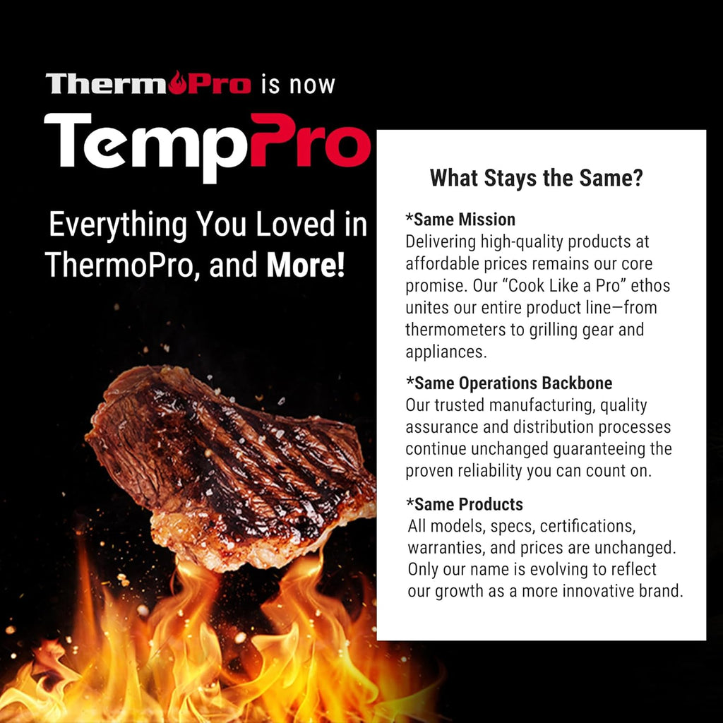ThermoPro TP16