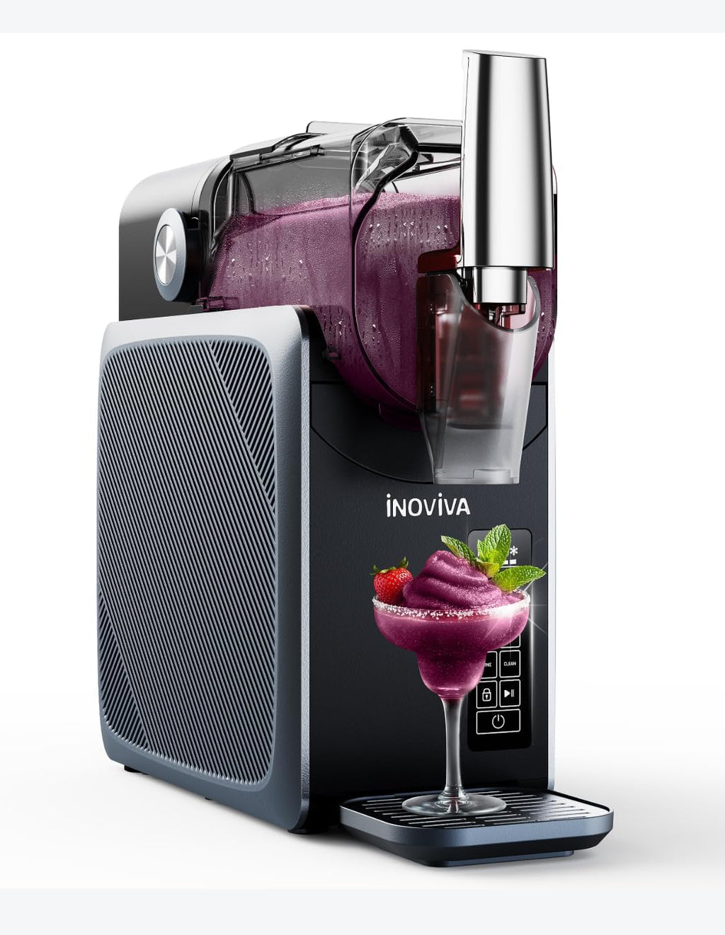 INOVIVA Slush Machine S2.2