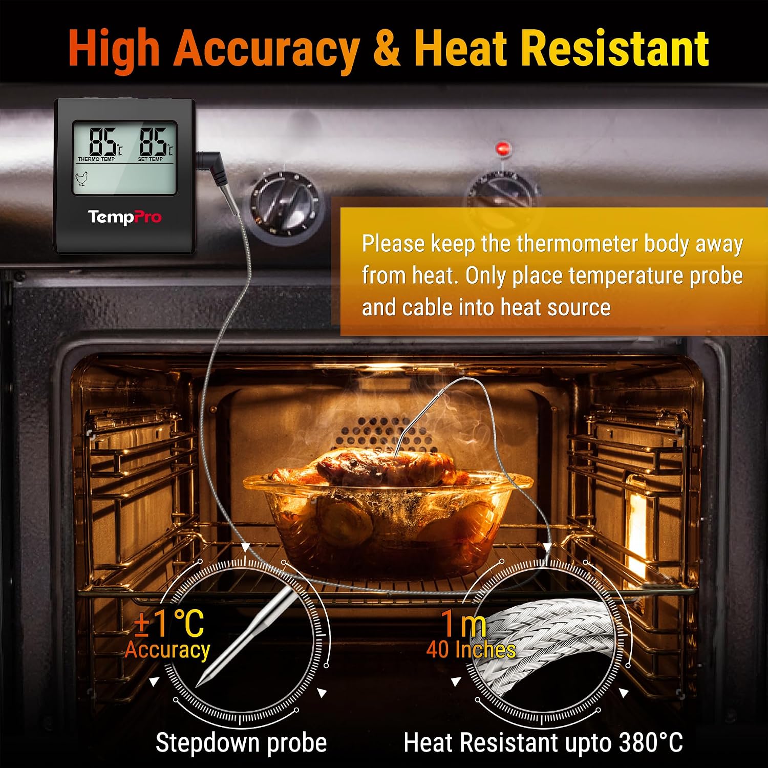 ThermoPro TP16B