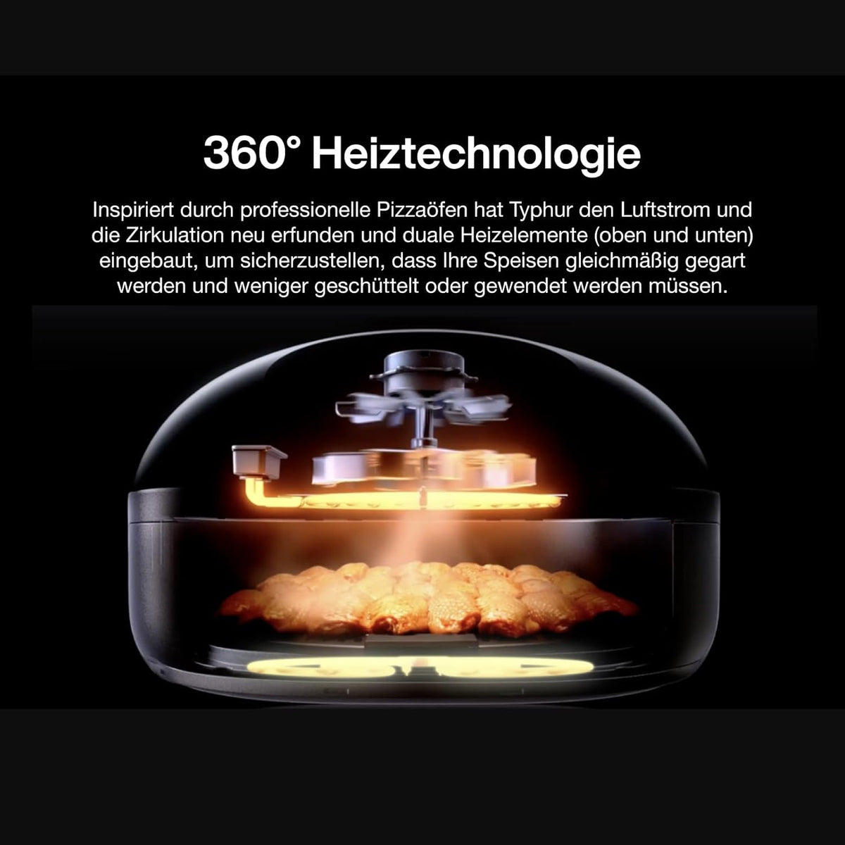 Typhur Dome 2