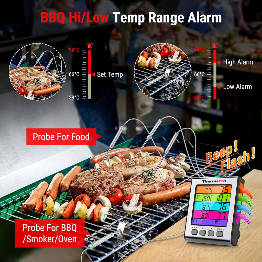 ThermoPro TP17H