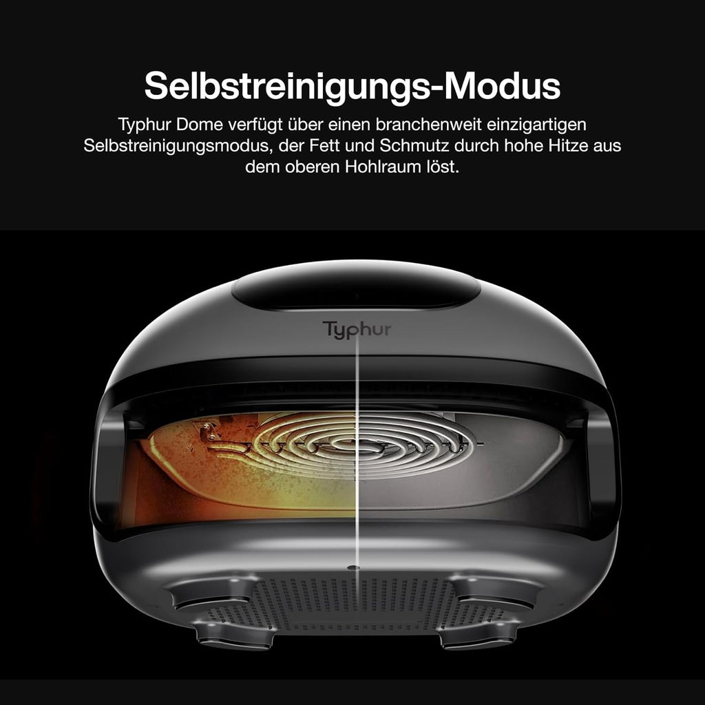 Typhur Dome 2