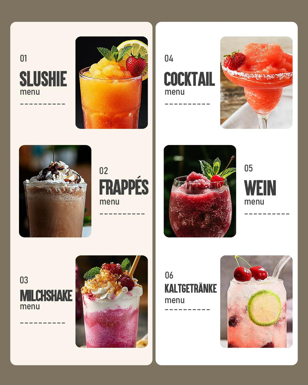 INOVIVA Slush Machine S2.2