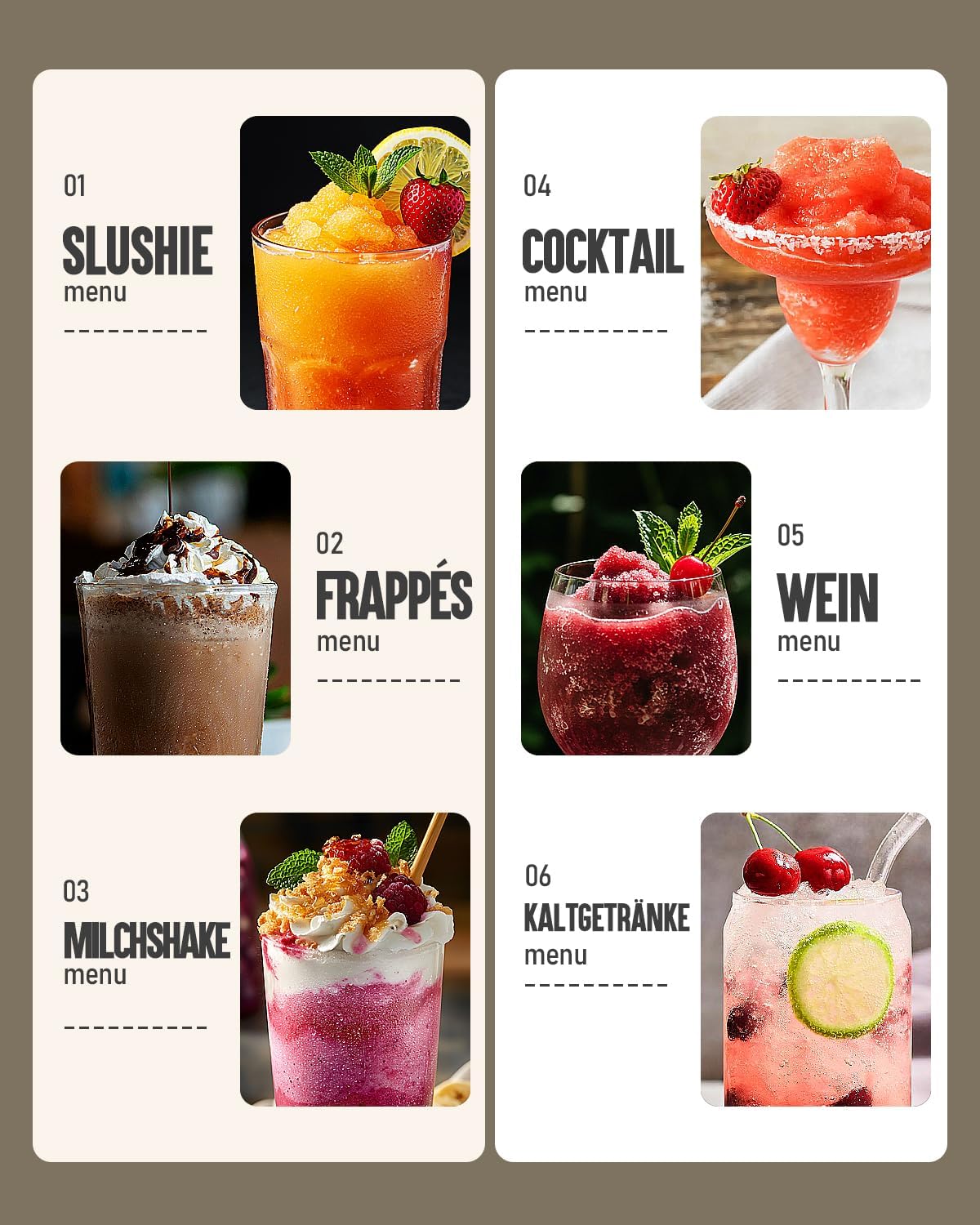 INOVIVA Slush Machine S2.2