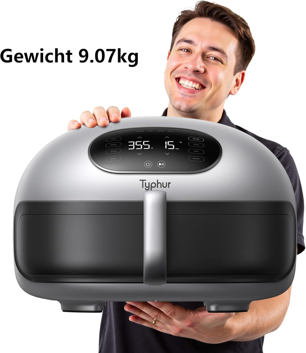 Typhur Dome 2