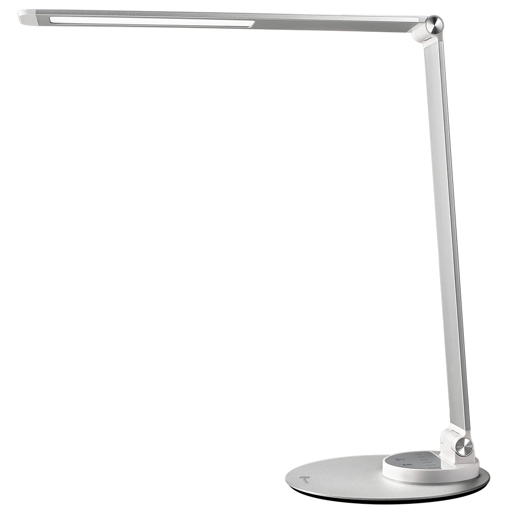 Taotronics TT-DL22 LED Desk Lamp Silver