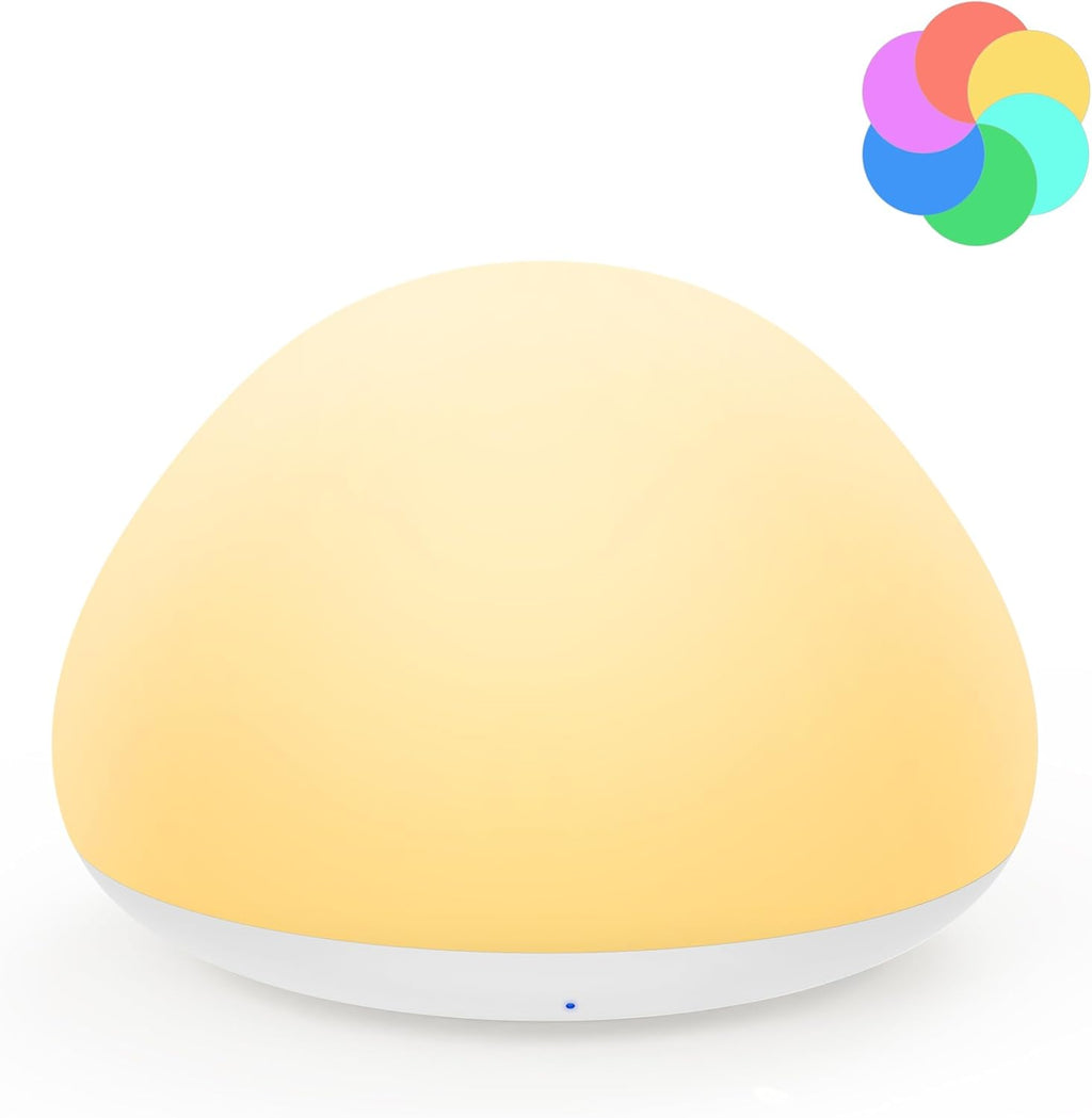 Jolywell JW-CL003 Baby Night Light