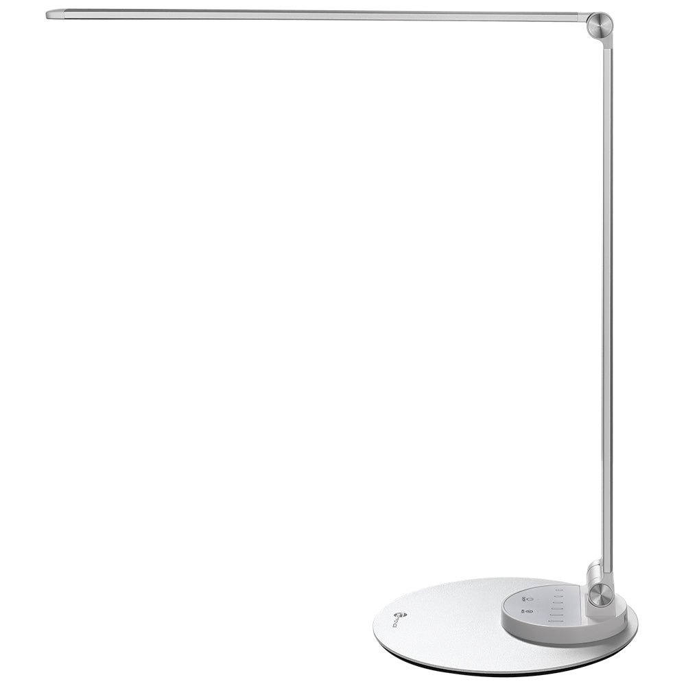 Taotronics TT-DL22 LED Desk Lamp Silver