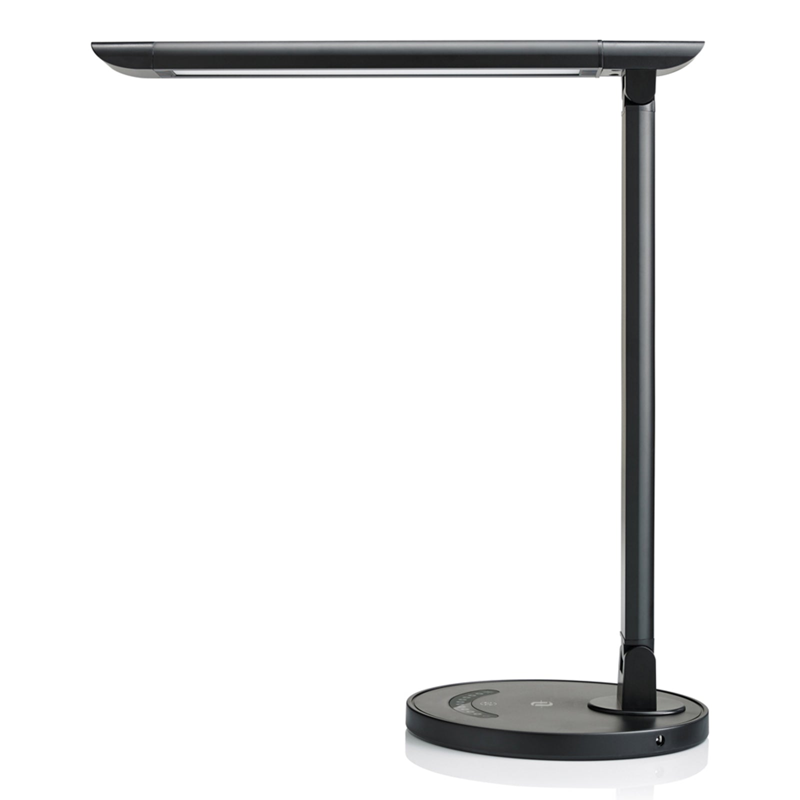 Taotronics TT-DL13 LED Desk Lamp Black