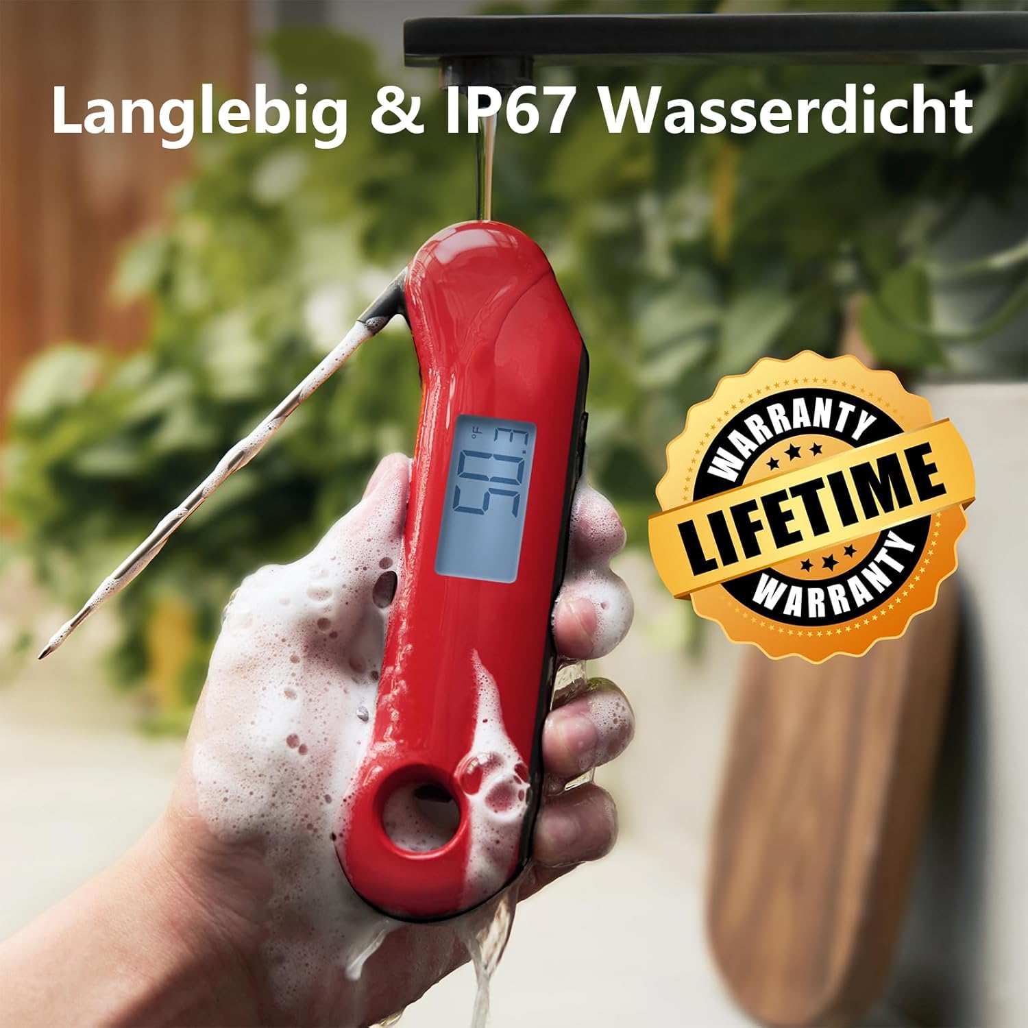 ThermoMaven F1 Turbo Black