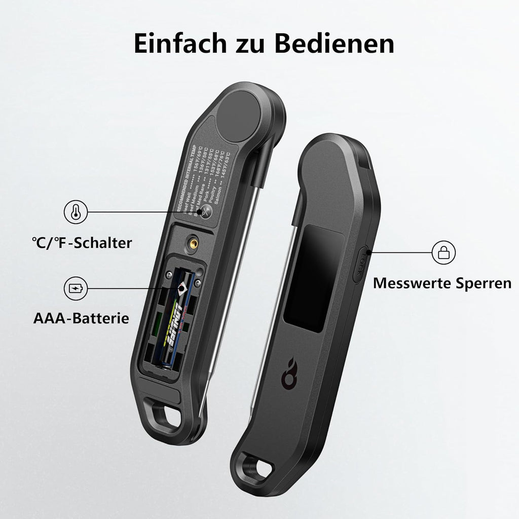 ThermoMaven F1 Stealth