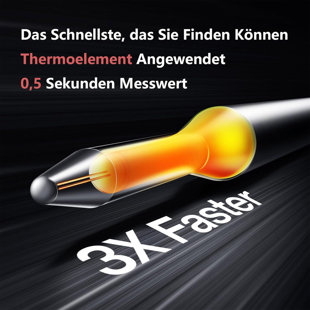 ThermoMaven F1 Turbo Red