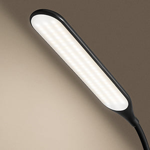 Taotronics TT-DL072 LED Floor Lamp Black
