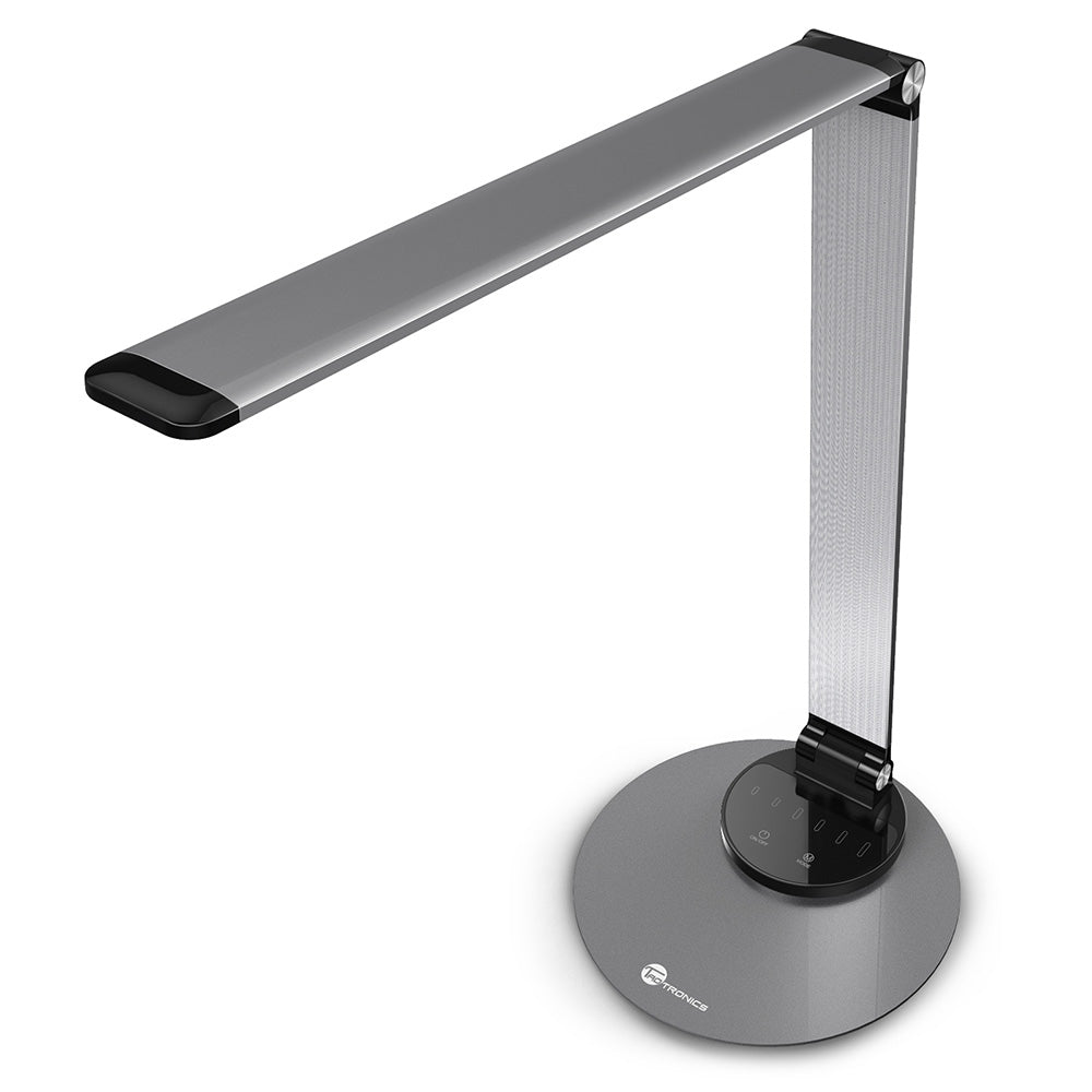 Taotronics TT-DL22 LED Desk Lamp Gray