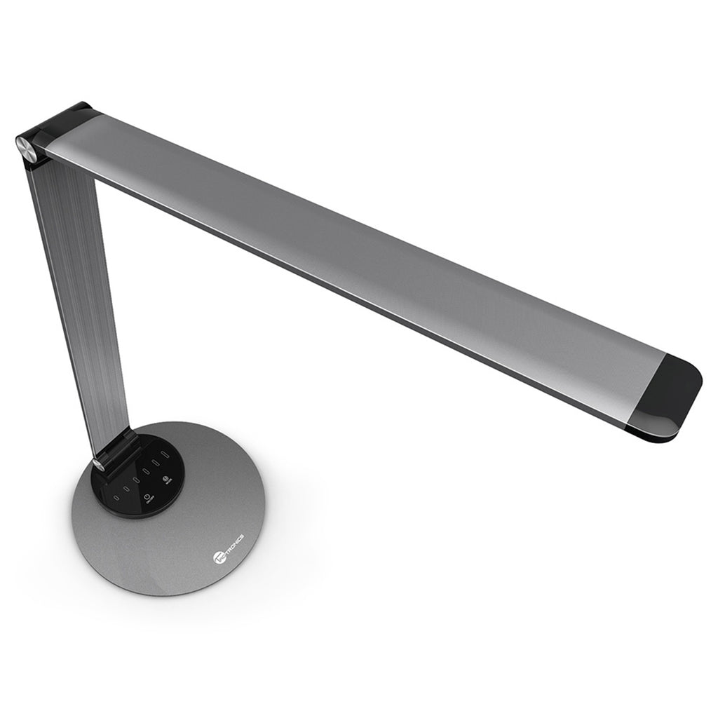 Taotronics TT-DL22 LED Desk Lamp Gray