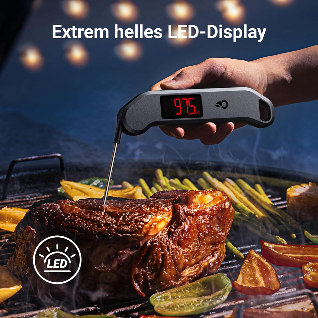 ThermoMaven F1 Stealth