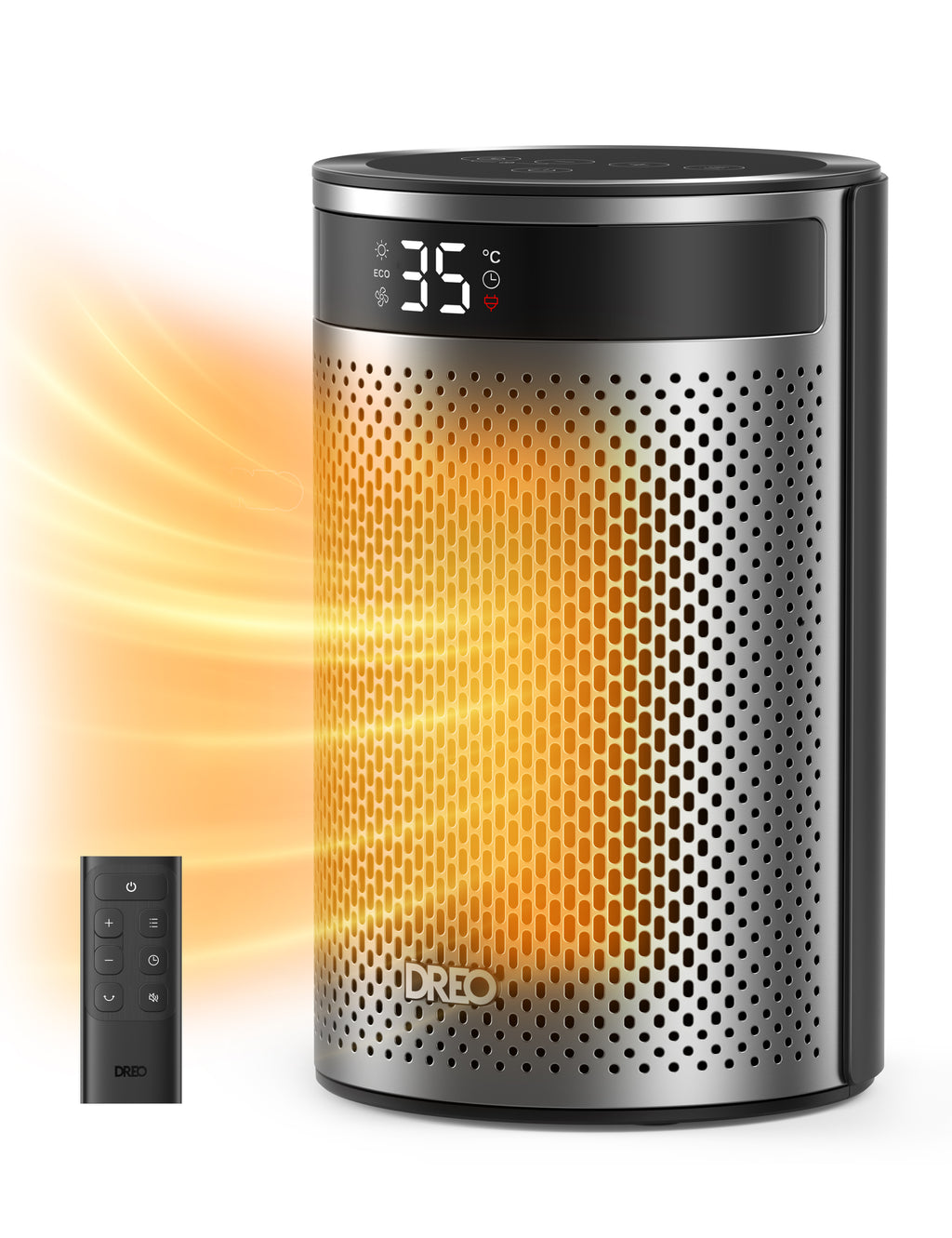 DREO Heater Atom 416 DR-HSH030