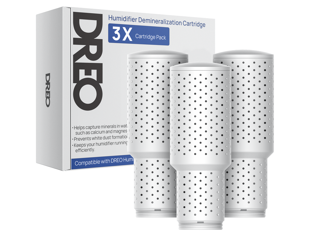 Filter cartridge for Humididfier 420S  DR-HPA020