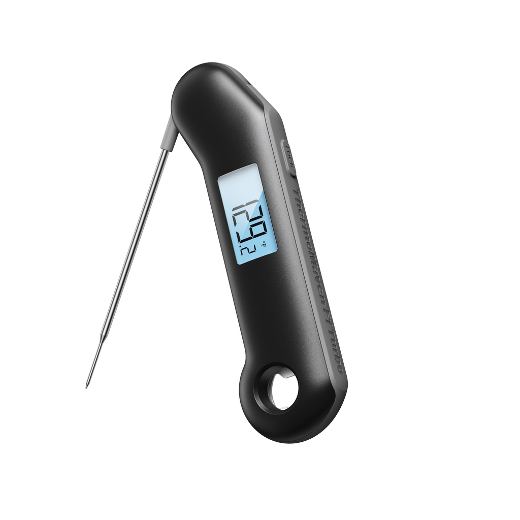 ThermoMaven F1 Turbo Black