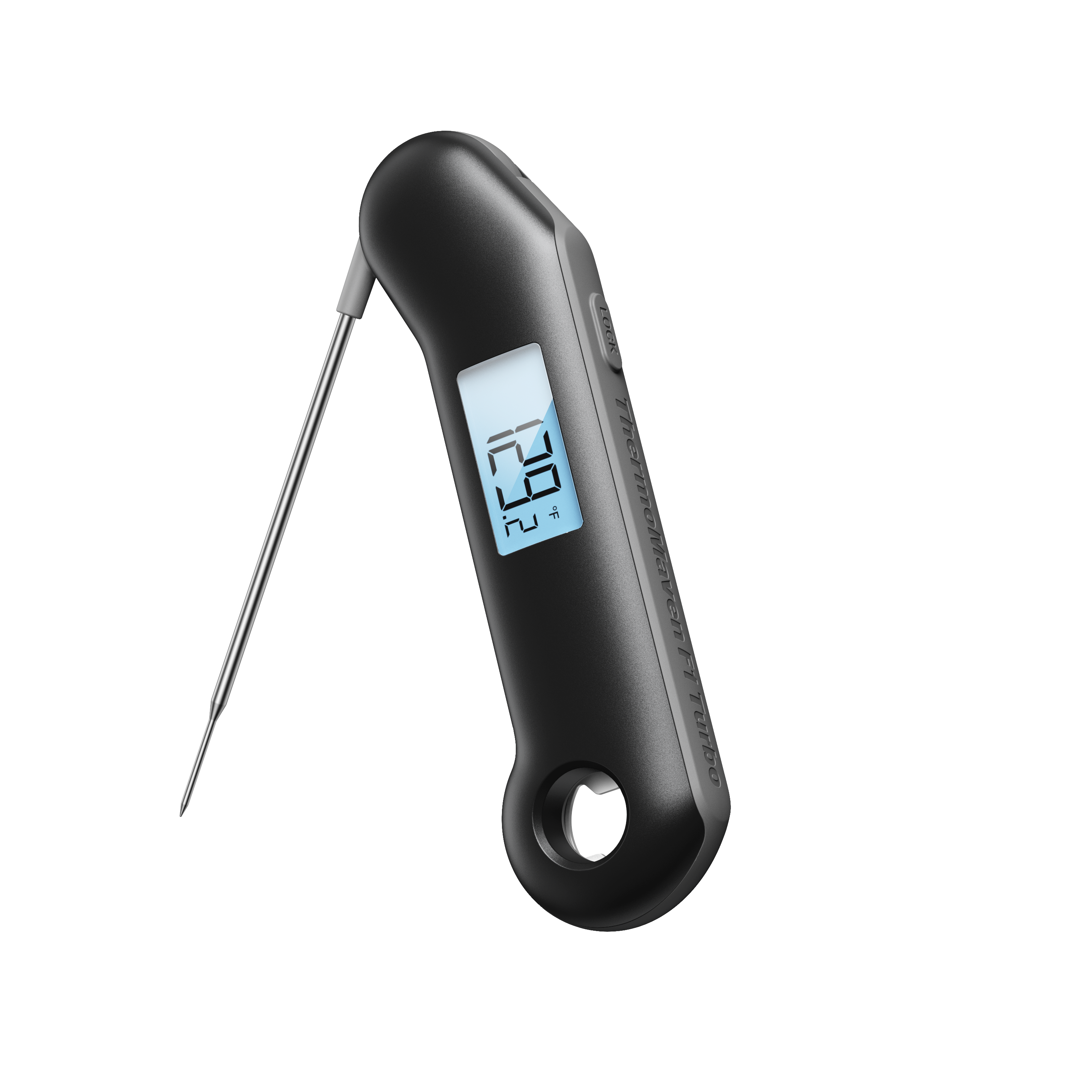 ThermoMaven F1 Turbo Red