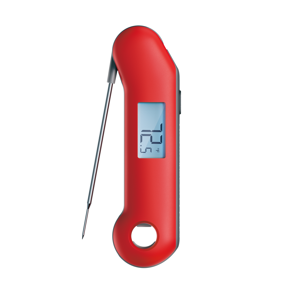 ThermoMaven F1 Turbo Red