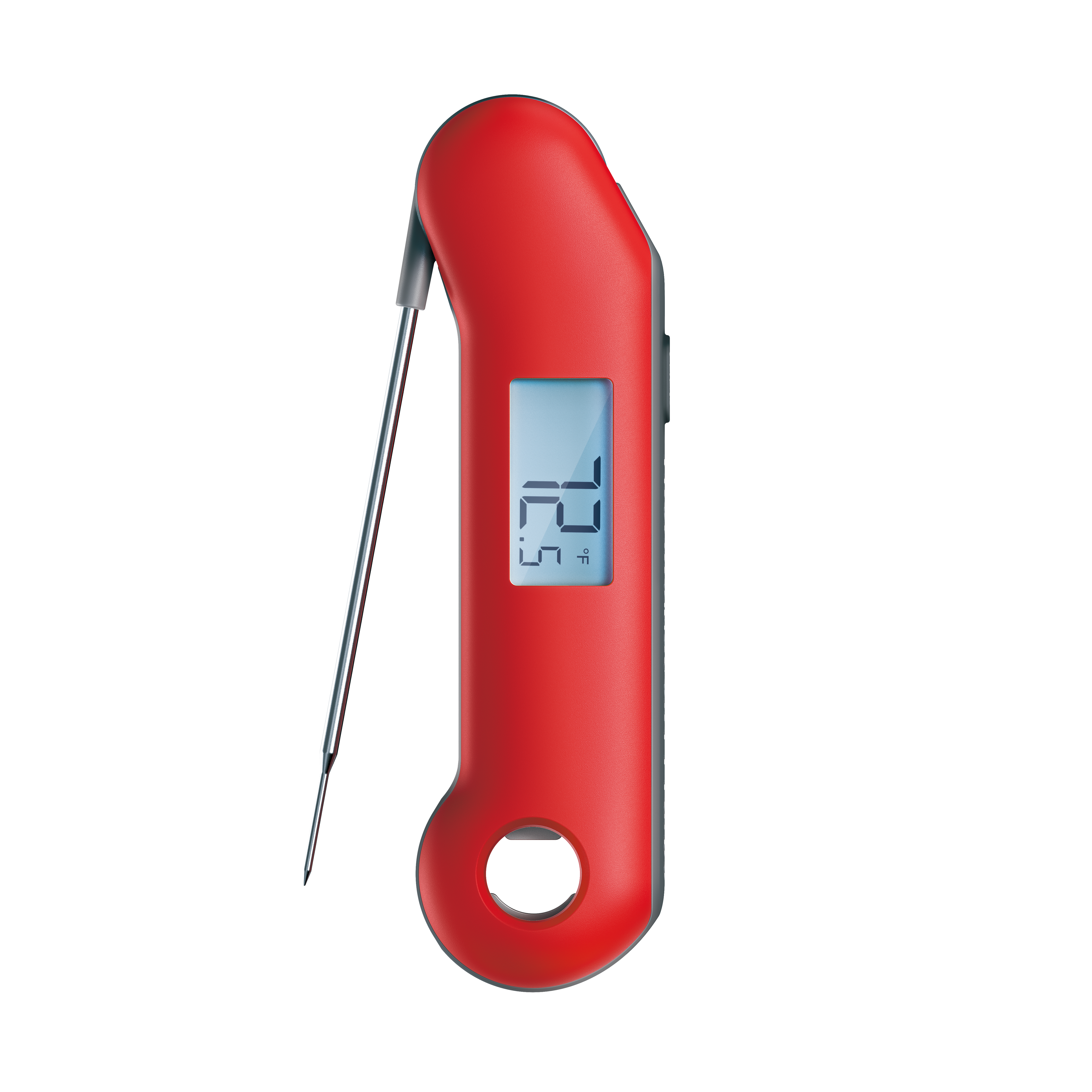ThermoMaven F1 Turbo Red