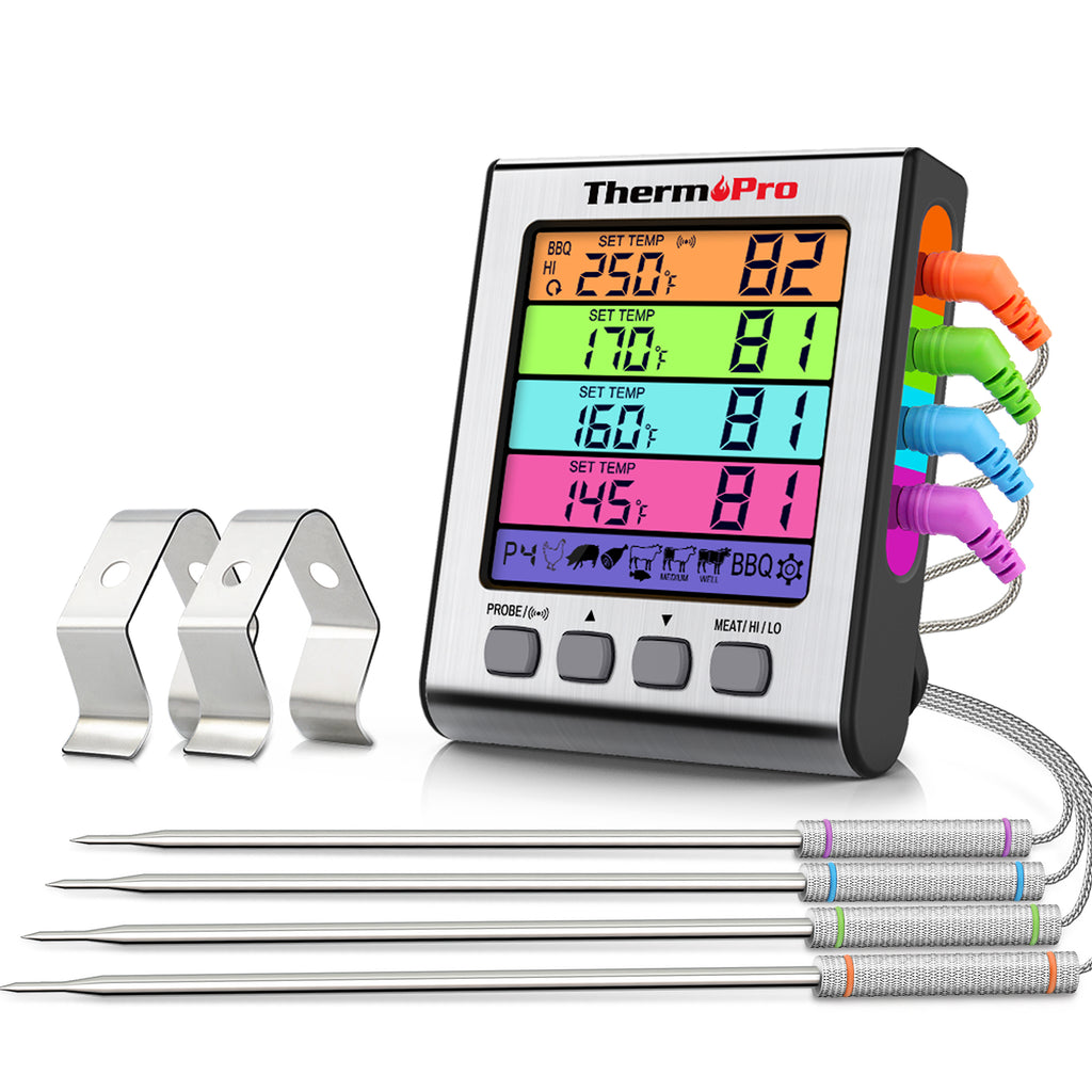 ThermoPro TP17H