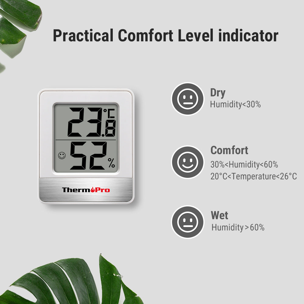 ThermoPro TP-49-B