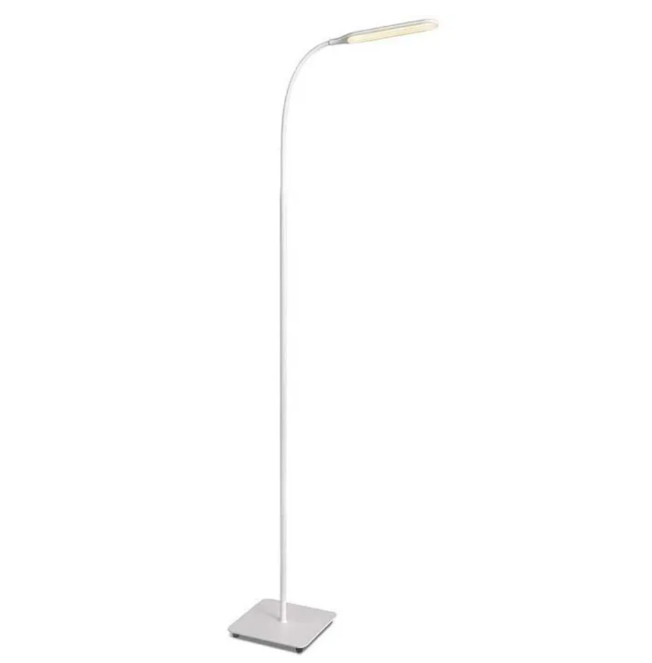 Taotronics TT-DL072 LED Floor Lamp White