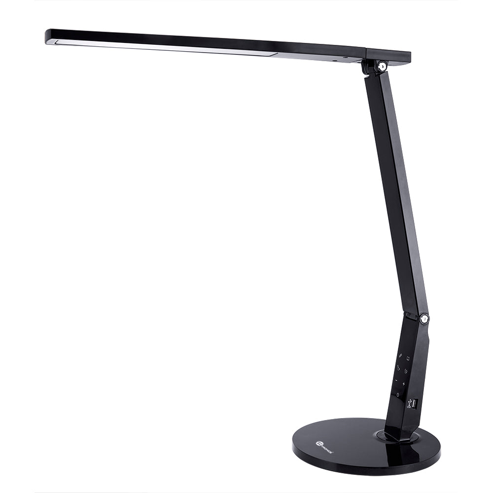 Taotronics TT-DL10 LED Desk Lamp Black