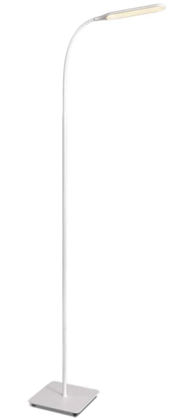 Taotronics TT-DL072 LED Floor Lamp White