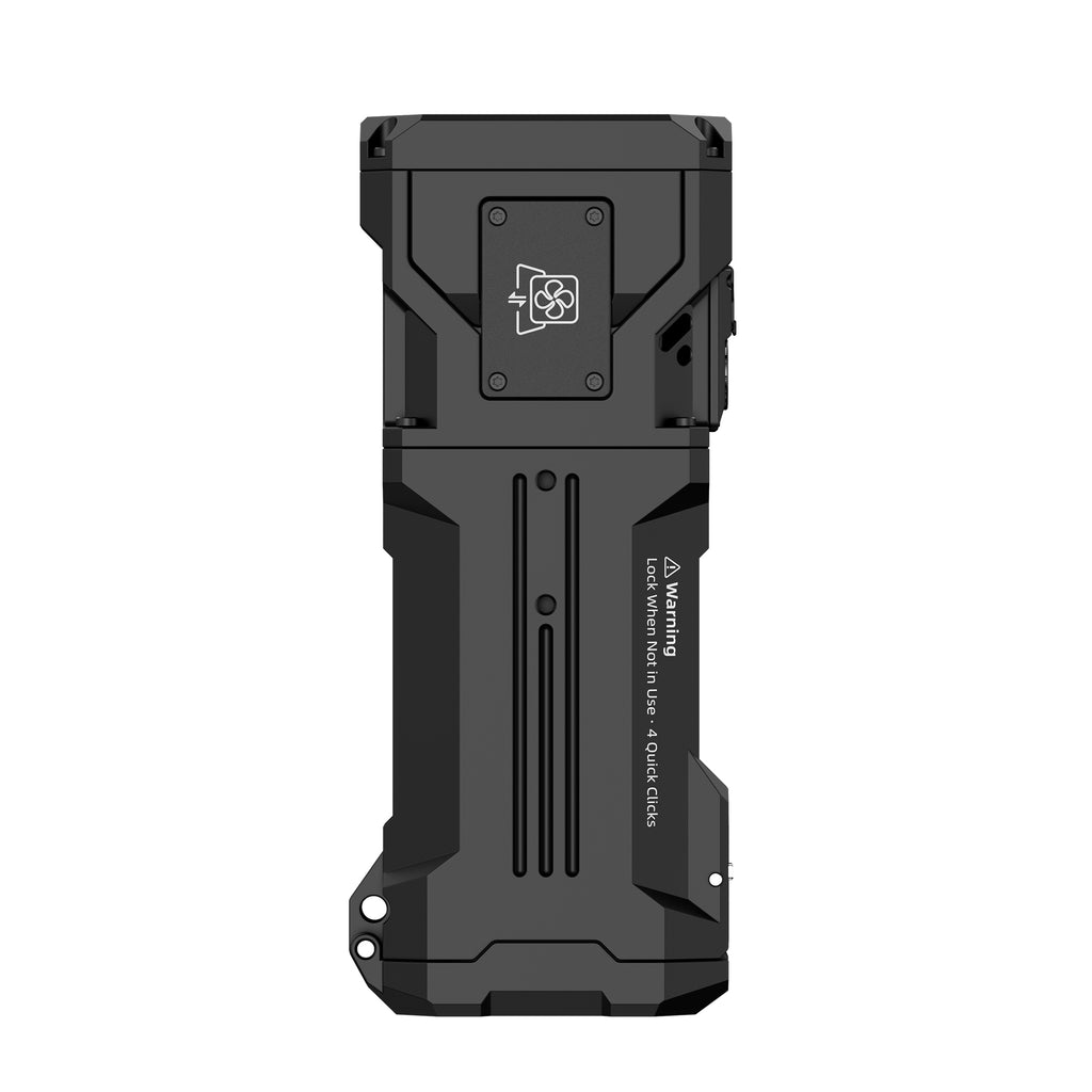 Wuben X1 Pro Black