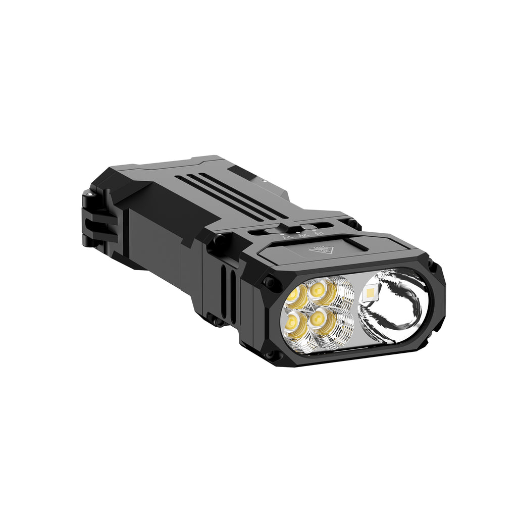 Wuben X1 Pro Black