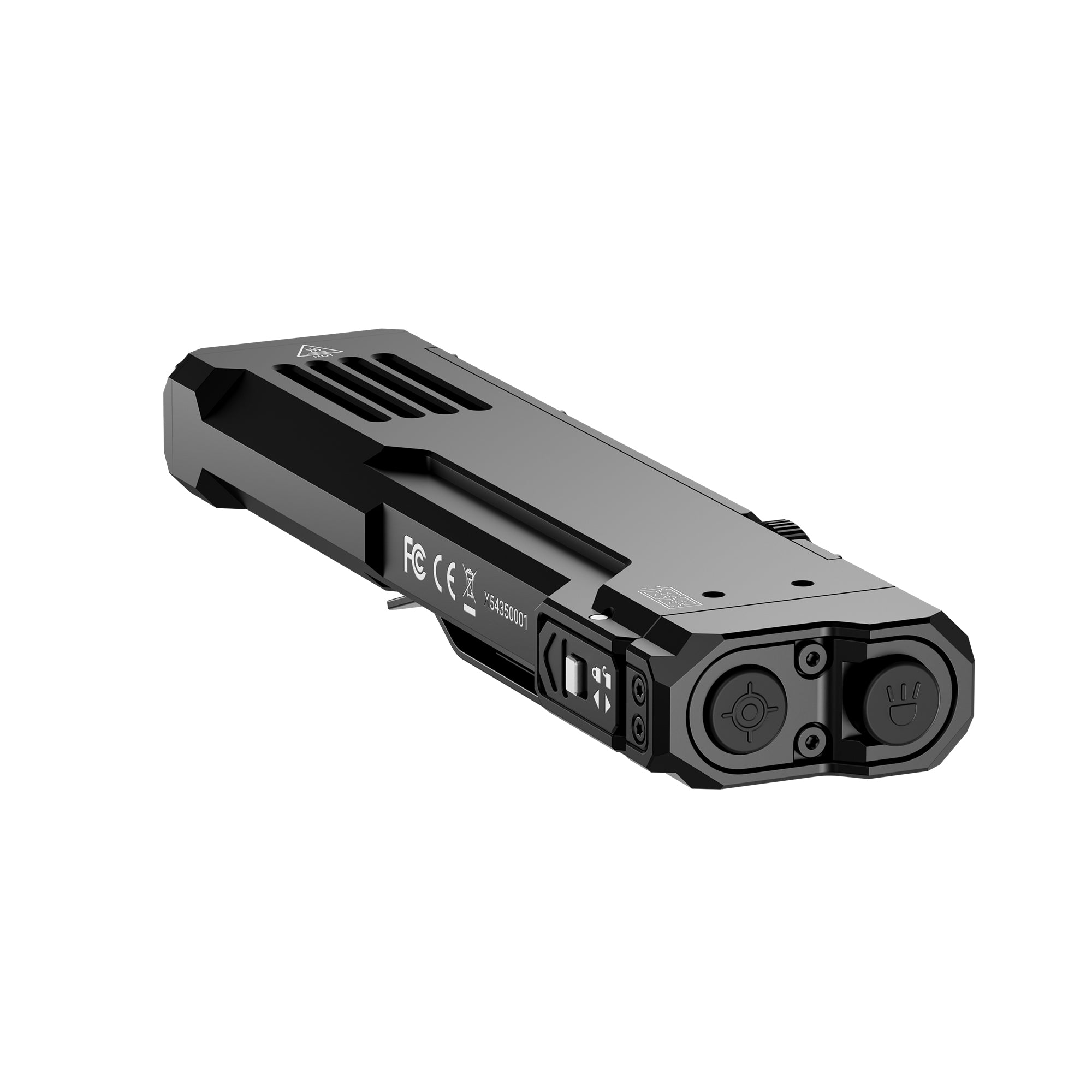 Wuben X5 Black