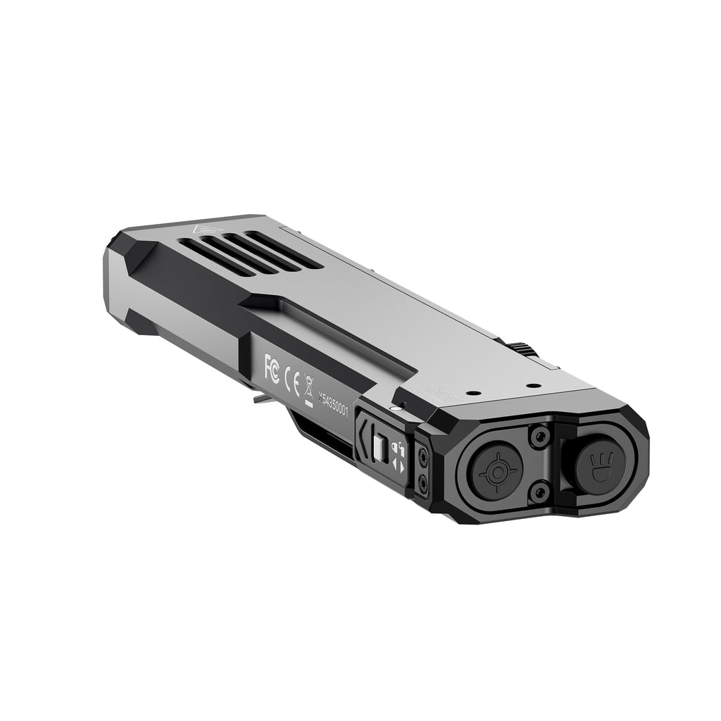 Wuben X5 Gray