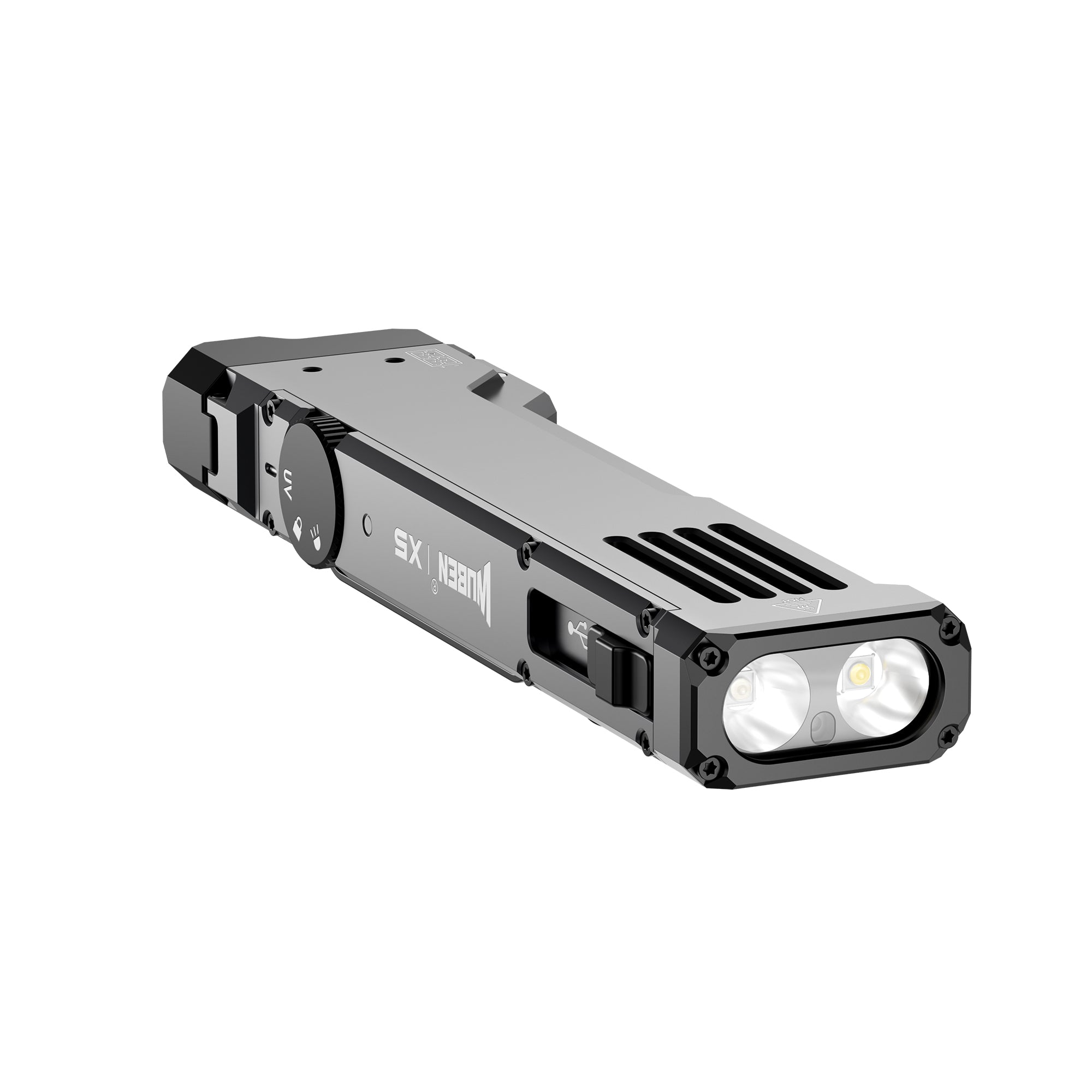 Wuben X5 Gray
