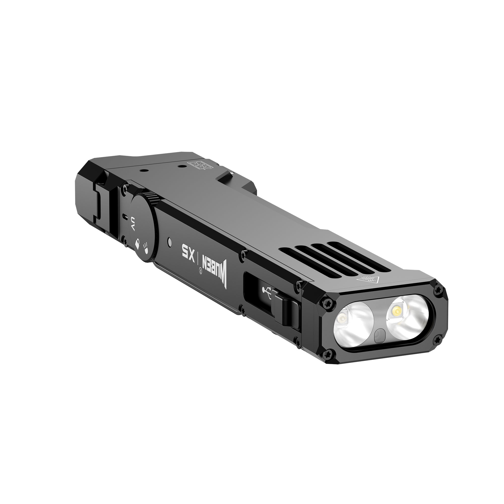 Wuben X5 Black