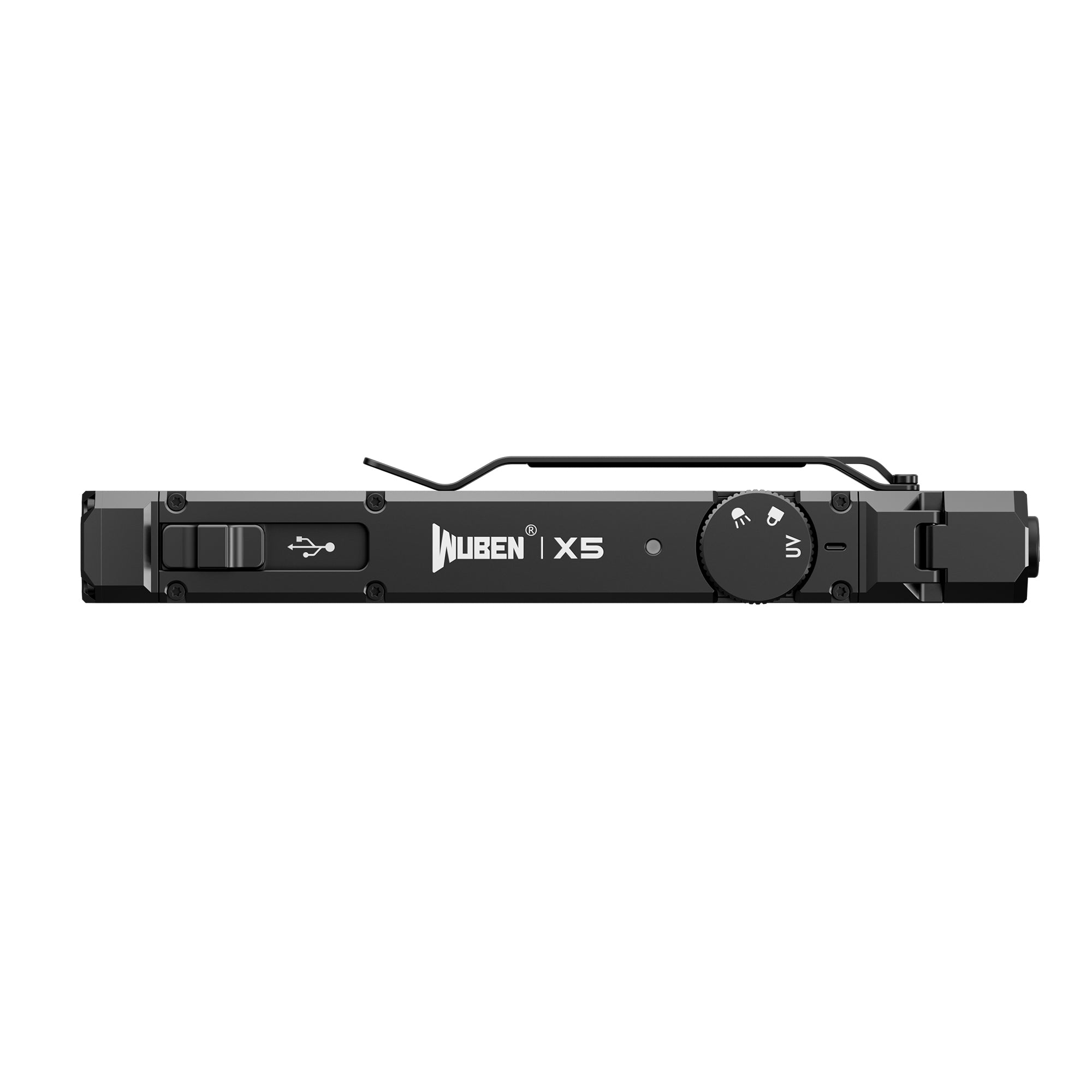 Wuben X5 Black