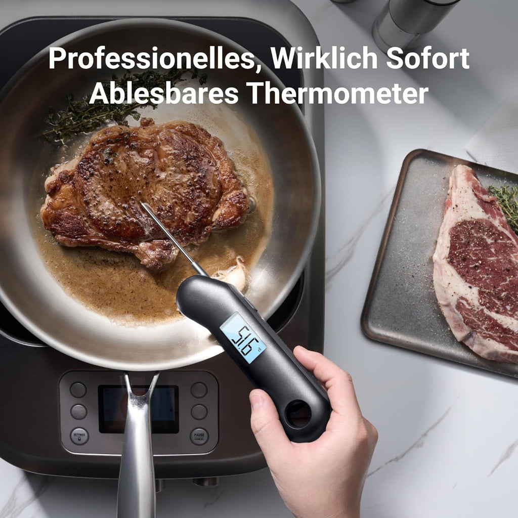 ThermoMaven F1 Turbo Red