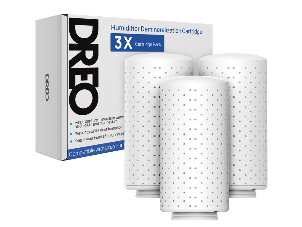 Filter cartridge for Humididfier 813S&717S/HHM013S  DR-HPA017